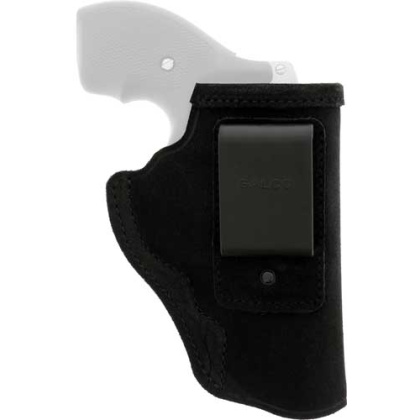 Galco Stow-n-go Inside Pant - Rh Lther S&w J Fr 640 21-8\