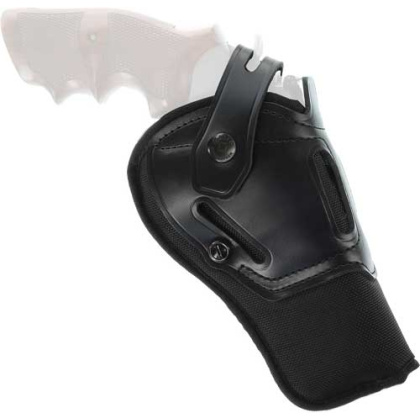 Galco Switchback Belt Holster - Amb Hybrid X Frame 2 3-4\