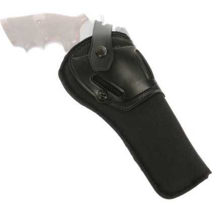Galco Switchback Belt Holster - Amb Hybrid X Frame 6.5\