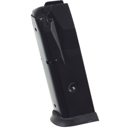 Pro Mag Magazine Sig Pro - 40s&w 10-rounds Blued Steel