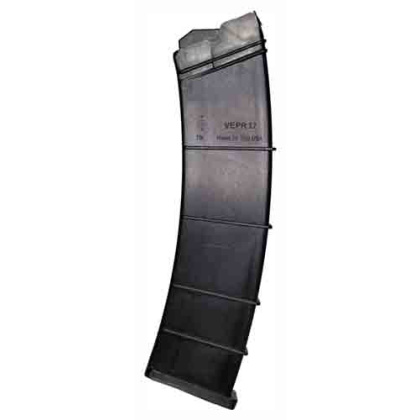 Sgm Tactical Magazine Vepr 12 - 12ga. 12-rounds Fits Vepr 12