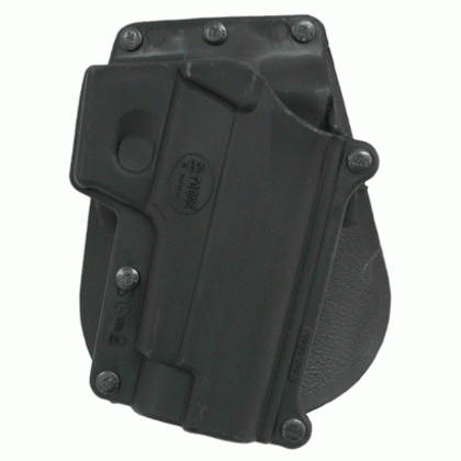 Fobus Holster Paddle For Most - Sigarms And S&w 3900-5900