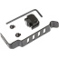 Techna Clip Handgun Retention - Clip S&w Sdve 9-40 Rh-lh