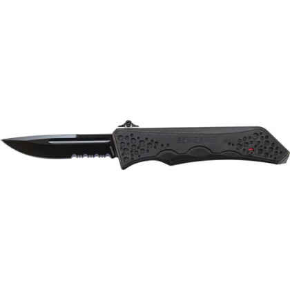 Schrade Knife Otf 5th Gen. - 3.6\