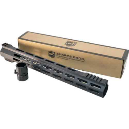 Sharps Bros. Handguard 15\