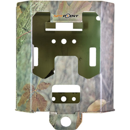 Spypoint Trail Cam Steel Camo - Security Box For 42led Cameras