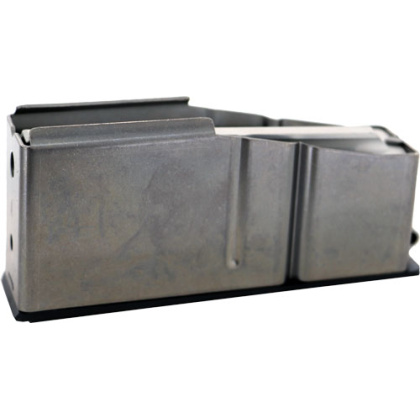 Sako Magazine 85 Long Action - 4-rds 7mmrm-.300wm-.338 Blued