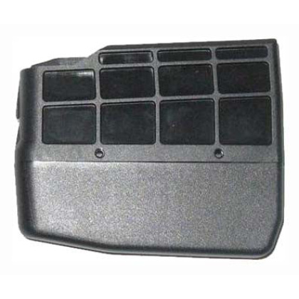 Tikka Magazine T3 Extended - 5-rounds 6.5cm-6.5prc Polymer