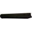 Tikka Forend Slide-on For T3x - Syn Stocks Soft Touch Black