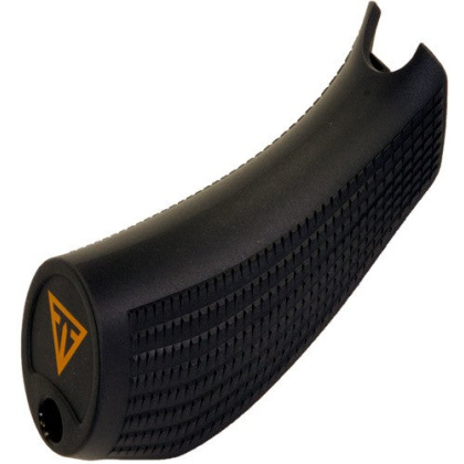 Tikka Grip Adapter For T3x - Syn Stocks Standard Stone Grey