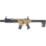 Sig Air-mcx-canbrake .177 Co2 - 30rd Black-bronze Air Rifle