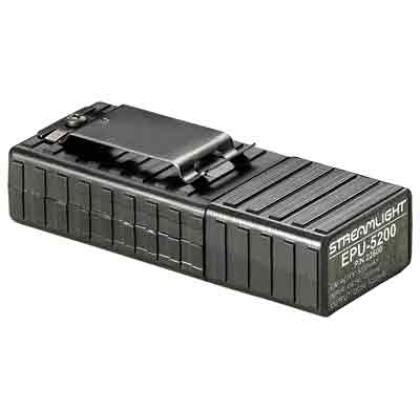 Streamlight Epu-5200 Portable - Power Pack W- 1-5mm Led Light