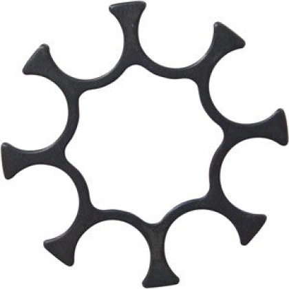 S&w Full Moon Clips For Model - 627-327 .357mag 3-pk<