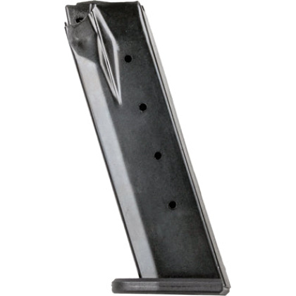 Pro Mag Magazine Ruger Sr40 - .40s&w 15-rounds Blued Steel