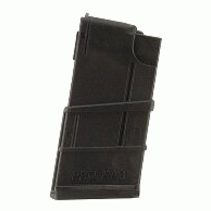 Pro Mag Magazine Ruger Mini-14 - .223 20-rounds Black Polymer