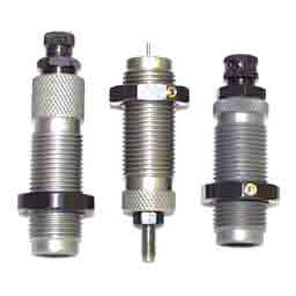Rcbs 3 Die Set W-roll Crimp - .45-70 Govt. Gp-c