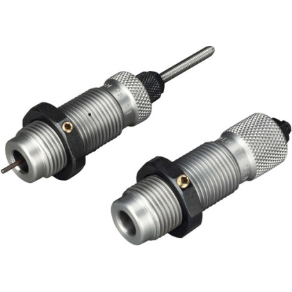 Rcbs Ar Series Die Set W-taper - Crimp Seater 6.5 Grendel