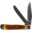 Abkt Roper Pit Viper Trapper - Carbon 3.25