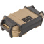 Pelican Ruck Case Large R40 - W-divider Tan Id 7.6