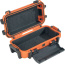 Pelican Ruck Case Medium R20 - W-divider Org Id 7.1