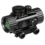Utg Red Dot 4.0 Moa Dot 38mm - With Integral Mount