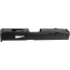 Rival Arms Glock Stripped - Slide W-rmr Cut G17 Gen 4 Blk