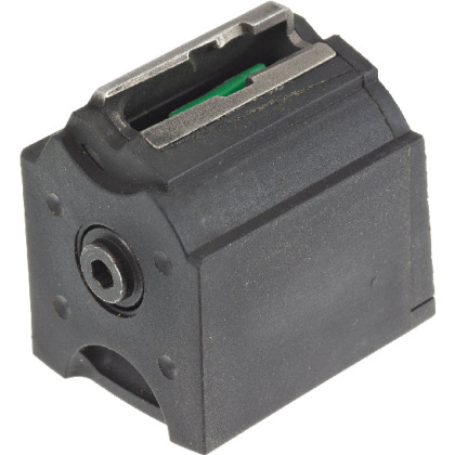 Ruger Magazine 10-22 Left Hand - .22lr 10 Round Black 3pack