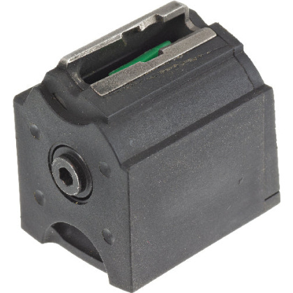 Ruger Magazine 10-22 Left Hand - .22lr 10-round Black Plastic