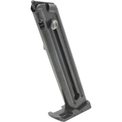 Ruger Magazine 22-45 Mark Iv - .22lr 10-rounds Silver Steel