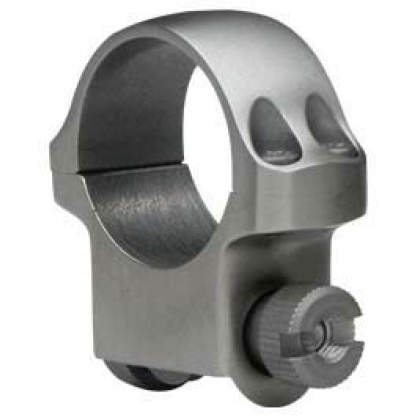 Ruger 4khm Ring H\'eye S-s 1\