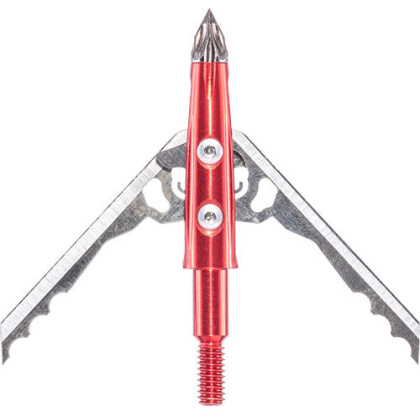 Rage Broadhead Extreme Chisel - Tip Nc 2-blade 100gr 2.3\