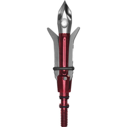 Ramcat Broadhead Savage Mechan - 100gr 3-bld 1 1-2\