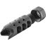 Audere Quarter Stroke Muzzle - Break .223 1-2
