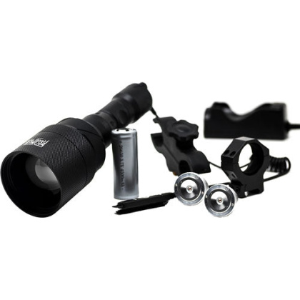 Predator Tac Coyote Reaper Xxl - Double Led Kit Grn-red