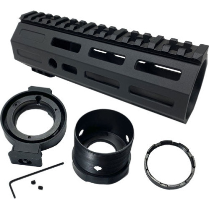 Pantheon Arms Take-down Kit W- - Prometheus Mc Handguard 6.5\