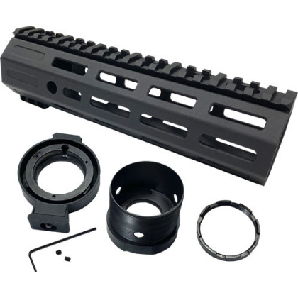 Pantheon Arms Take-down Kit W- - Prometheus Mm Handguard 8.5\