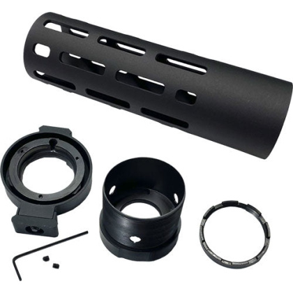 Pantheon Arms Take-down Kit W- - Prometheus Sc Handguard 6.5\