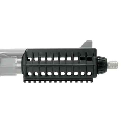 Kel-tec Compact Forearm For - Plr16 Pistol Synthetic Black