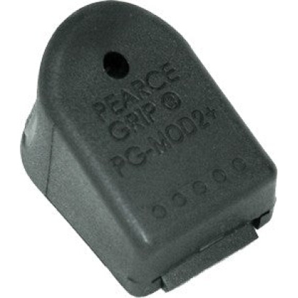 Pearce Grip Extension Plus For - Springfield Xdmod2 9mm-.40s&w