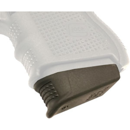 Pearce Grip Extension Plus For - Glock 26-27-33 Gen 4