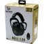Pro Ears Gold Ii 26 Ear Muff - Electronic W-padded Base Blk
