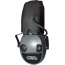 Pro Ears Silver 22 Ear Muff - Electronic W-padded Base Blk