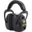 Pro Ears Gold Ii 30 Ear Muff - Electronic W-padded Base Blk