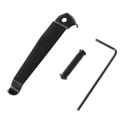 Kel-tec Belt Clip For P-32 & - P-3at Blued Left Side