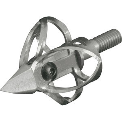Flying Arrow Broadhead X-bow - Pharmakon 100gr 7-8\