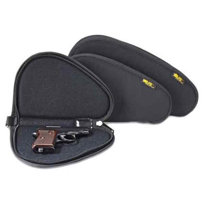 Us Peacekeeper Pistol Case 11\