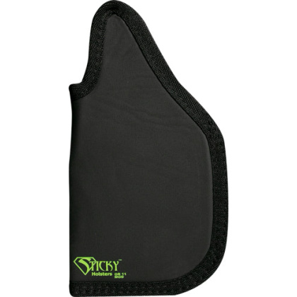 Sticky Holsters Optics Ready - Fn 5.7 & Sim W- Light-laser Bl