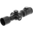 Utg Crossbow Scope 1.5-6x36 A0 - Rgb Bdc Reticle 30mm Tube