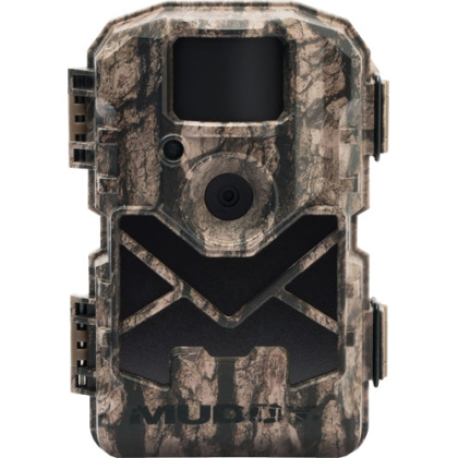 Muddy Trail Camera Pro Cam 24 - 720p Video Batteries-sd Card