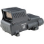 Meprolight Rds Pro Red Dot Sgt - W-auto Shut Off & Batt Indcat!